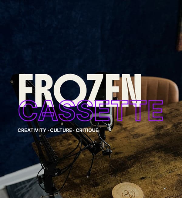 Frozen Cassette