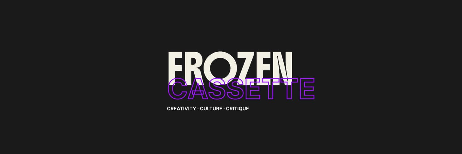 Frozen Cassette
