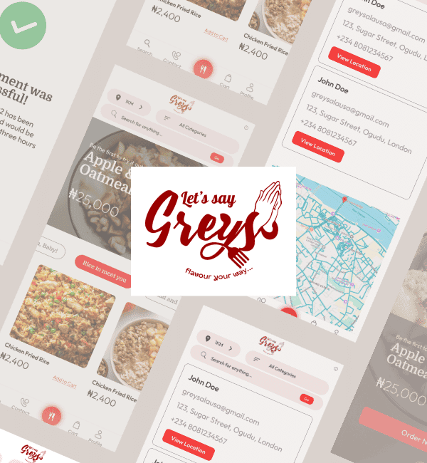 Grey's Bistro